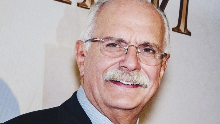 Никита Михалков.