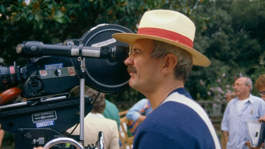 &quot;Очи чёрные&quot;.