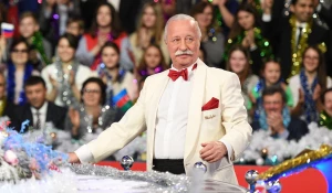 Капитал-шоу "Поле чудес".