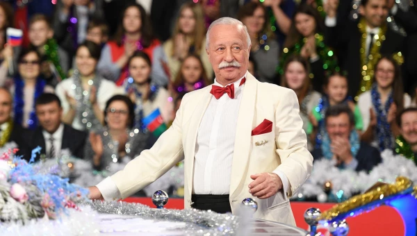 Капитал-шоу 