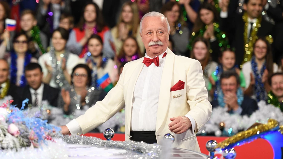 Капитал-шоу "Поле чудес".