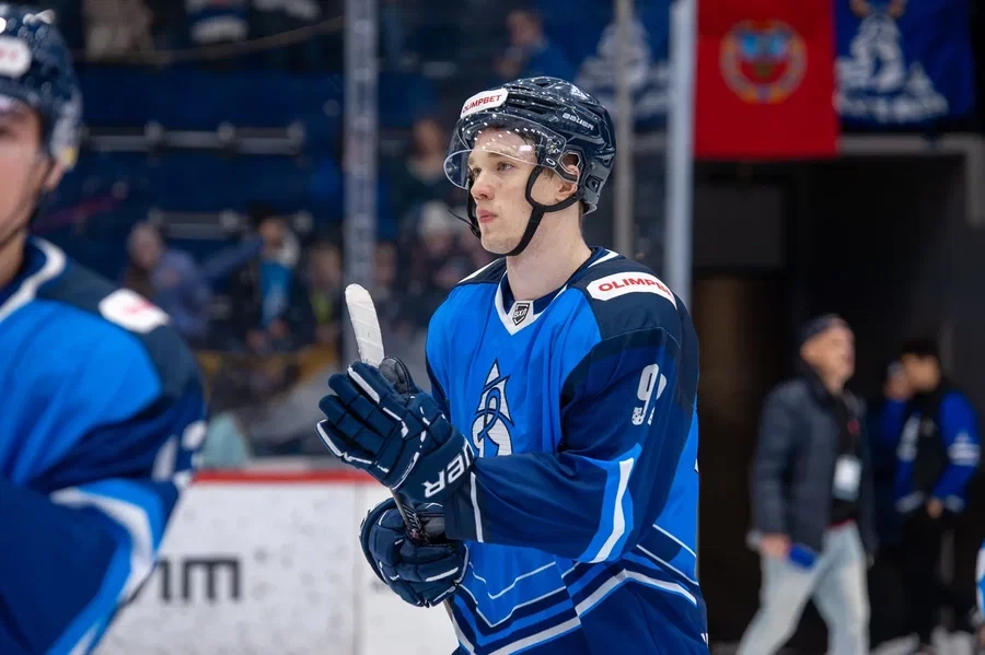 Алтайские динамовцы со счетом 4:0 уступили &quot;Химику&quot;