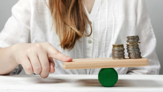 Монеты. Баланс.