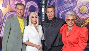 "ВИА Суперстар 2". Шестой выпуск.