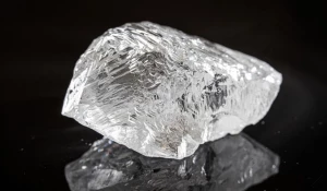 Алмаз 340 карат 