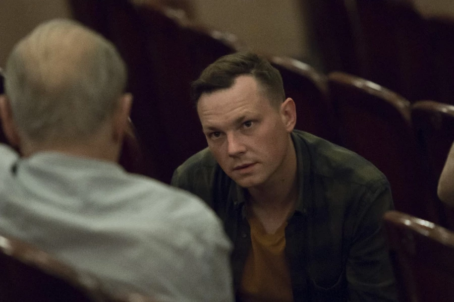 Алексей Хорьков, режиссер-потсановщик