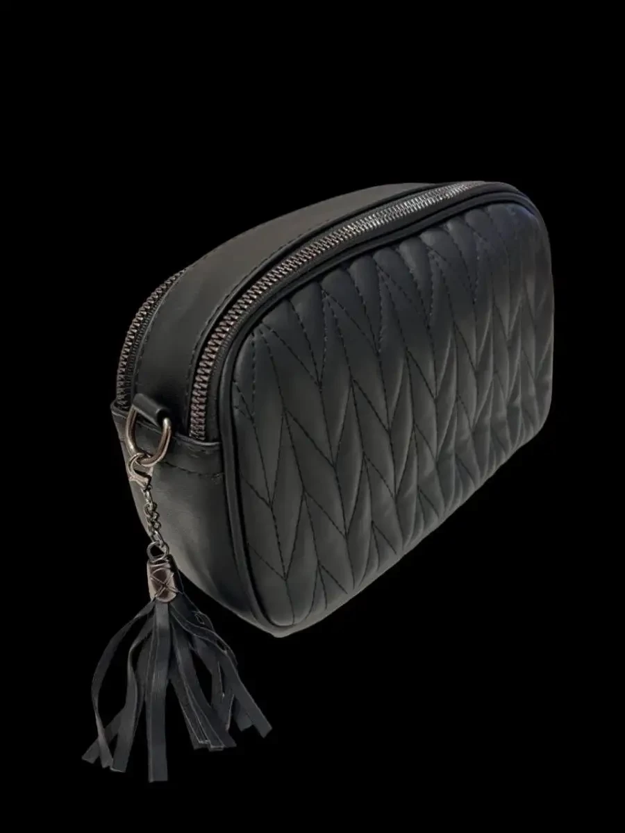 Антитренды сумок этого сезона.