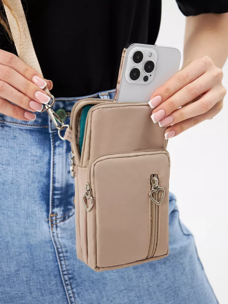 Антитренды сумок этого сезона.