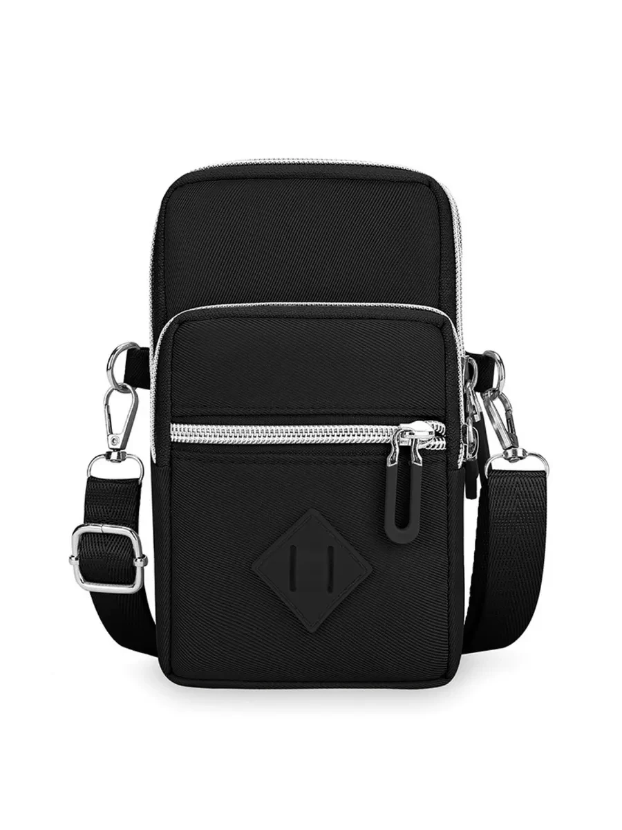 Антитренды сумок этого сезона.