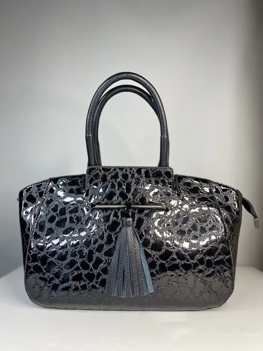 Антитренды сумок этого сезона.