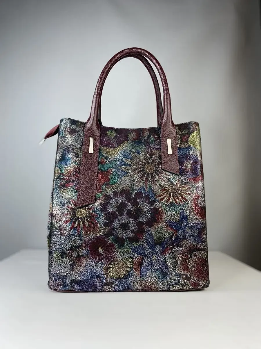 Антитренды сумок этого сезона.