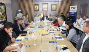 Экспертный совет премии «Менеджер года-2025» по ритейлу