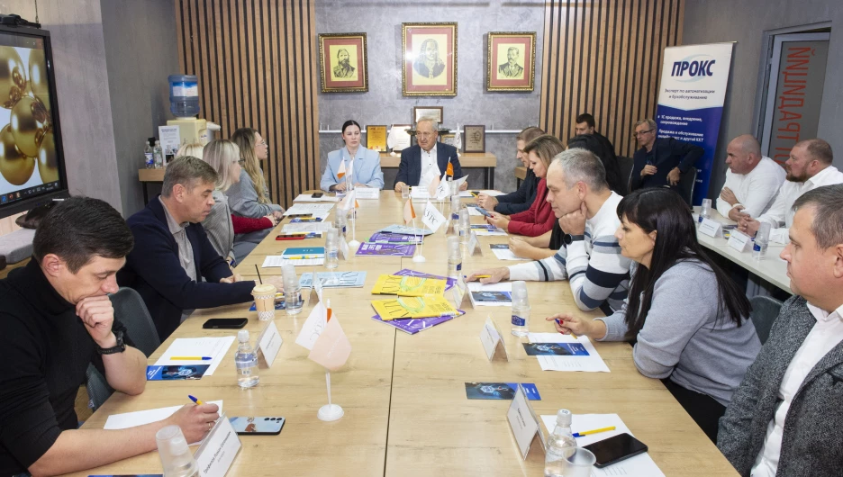 Экспертный совет премии «Менеджер года-2025» по ритейлу