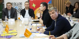 Экспертный совет премии «Менеджер года-2025» по ритейлу