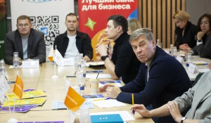 Экспертный совет премии «Менеджер года-2025» по ритейлу