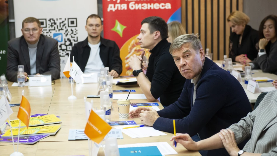 Экспертный совет премии «Менеджер года-2025» по ритейлу