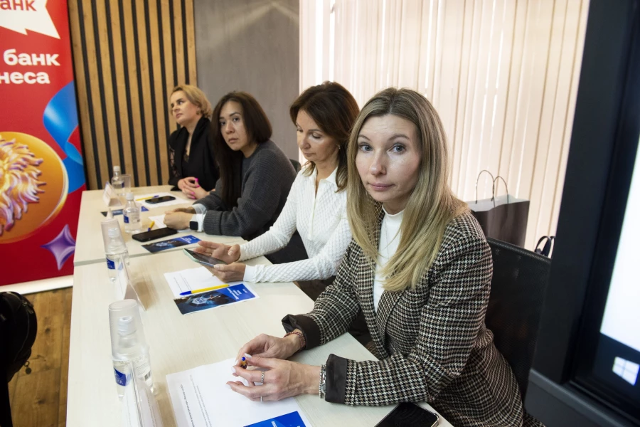 Экспертный совет премии «Менеджер года-2025» по ритейлу