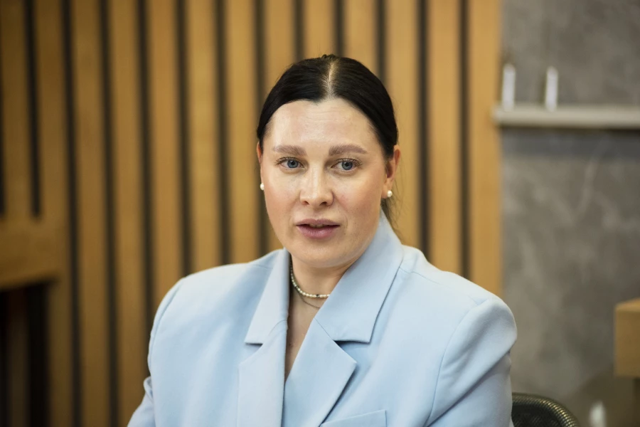 Экспертный совет премии «Менеджер года-2025» по ритейлу