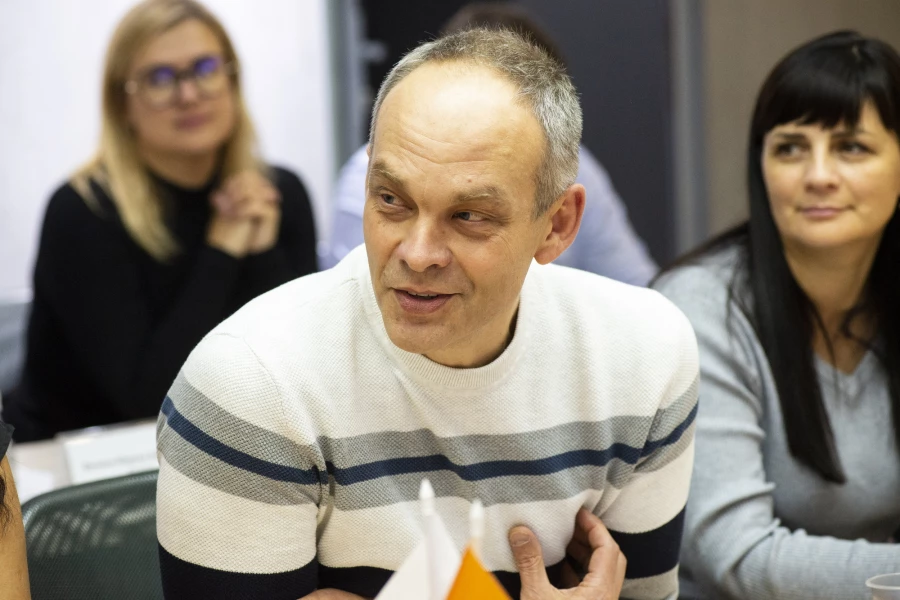 Экспертный совет премии «Менеджер года-2025» по ритейлу