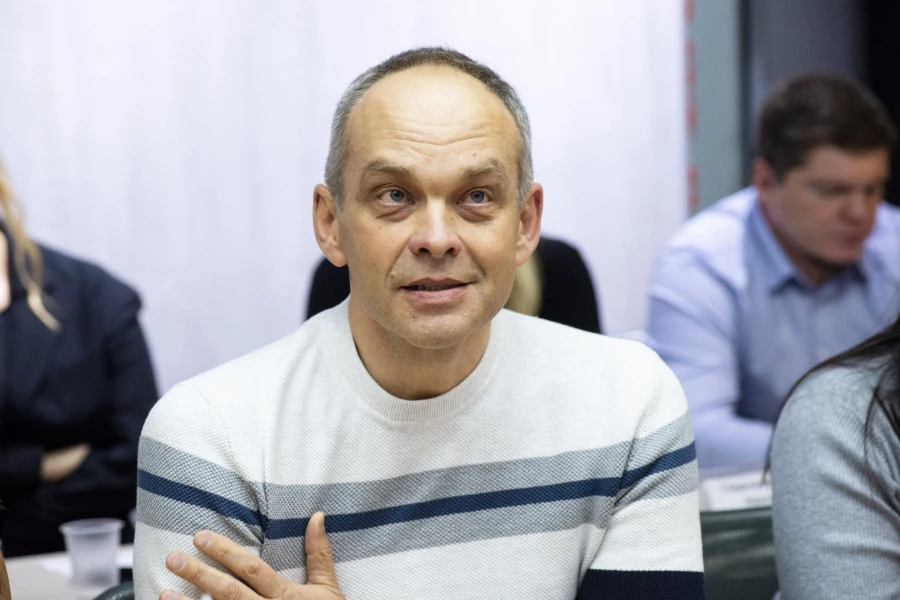 Экспертный совет премии «Менеджер года-2025» по ритейлу