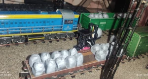 Работы Юрия Рыжова.