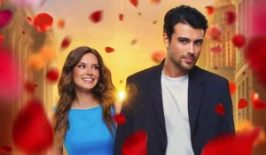 Сериал «Постучись в мою дверь в Москве 2».