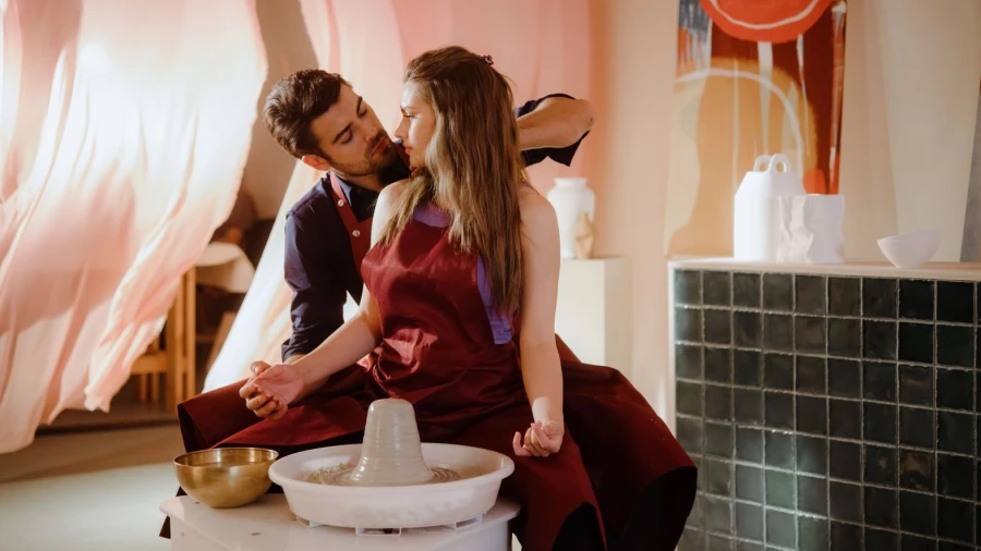 Сериал «Постучись в мою дверь в Москве 2».