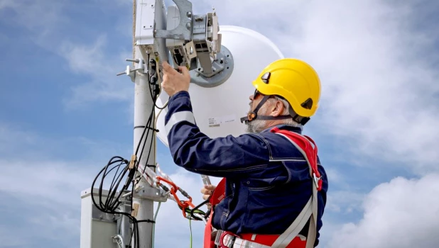 Оператор Билайн запустил базовые станции стандарта 4G в 18 селах Алтайского края.