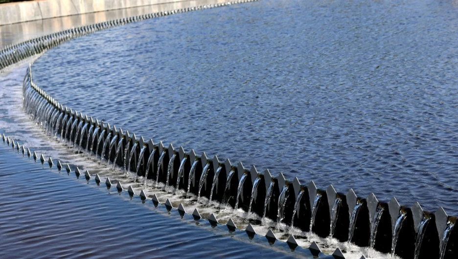 До 1 ноября юрлицам необходимо подать в водоканал декларацию о составе сточных вод.