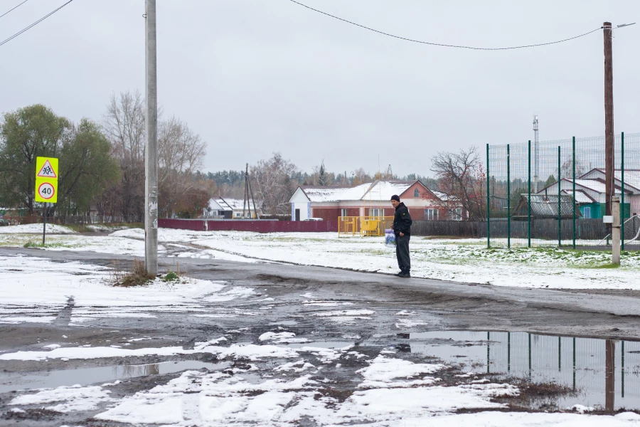 СПК &quot;Бурановский&quot;