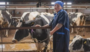 СПК "Бурановский"