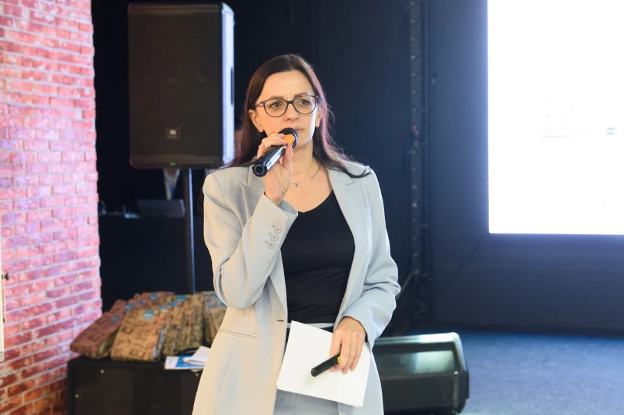 Стратегическая сессия по кадрам, организованная ИД «Алтапресс» и Межрегиональным Союзом «Клуб молодых промышленников» Алтайского края.