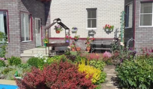 Коттедж за 13,6 млн рублей в Барнауле.