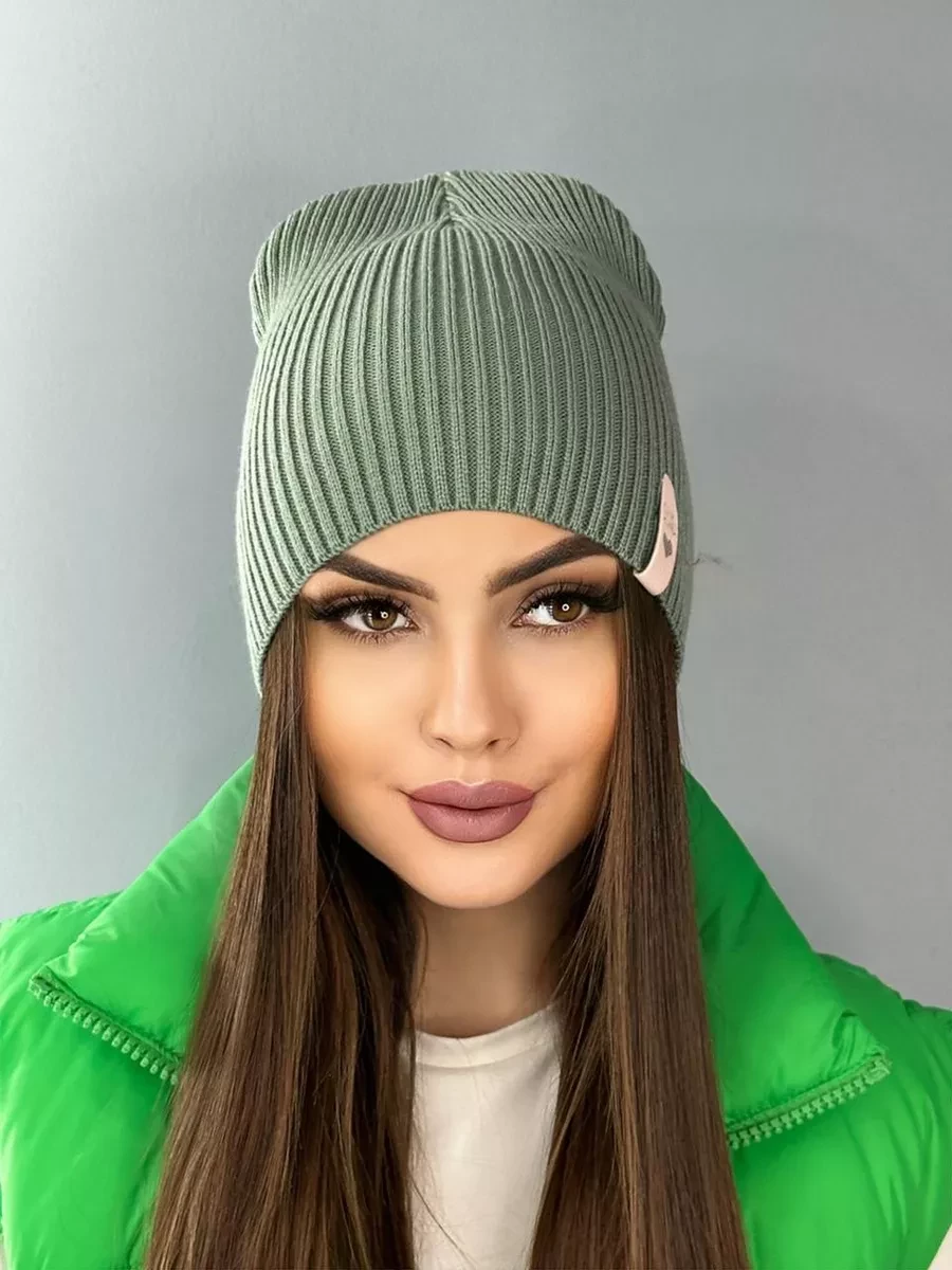 Антитренды шапок осени 2025.