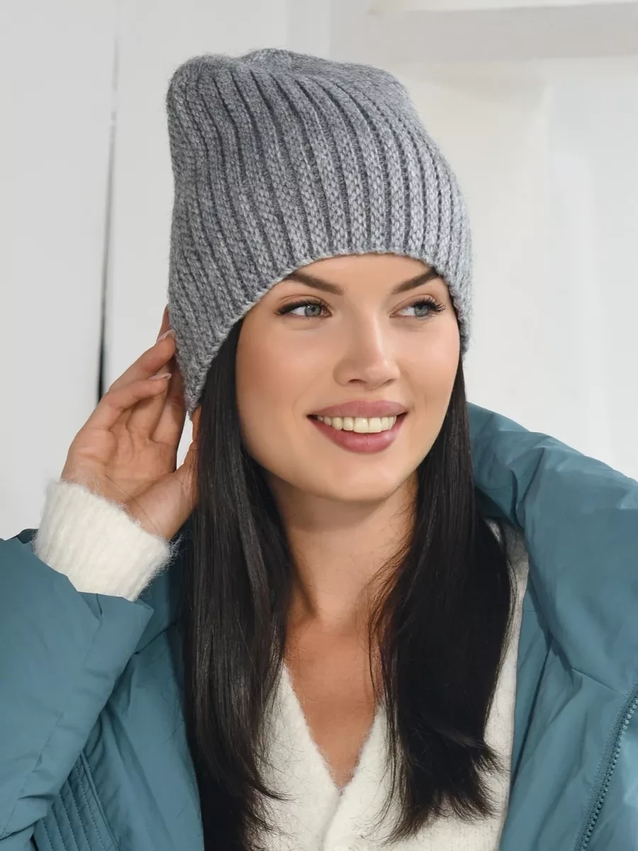 Антитренды шапок осени 2025.