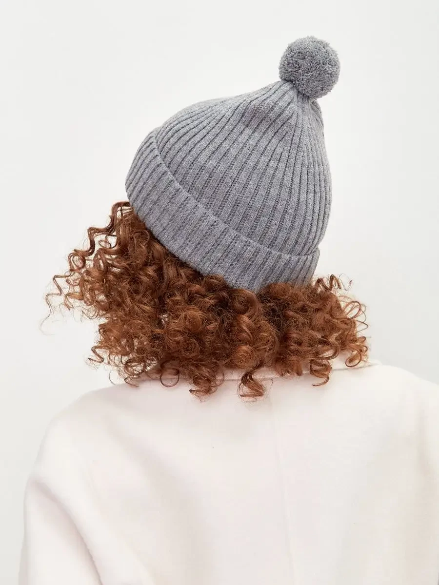 Антитренды шапок осени 2025.