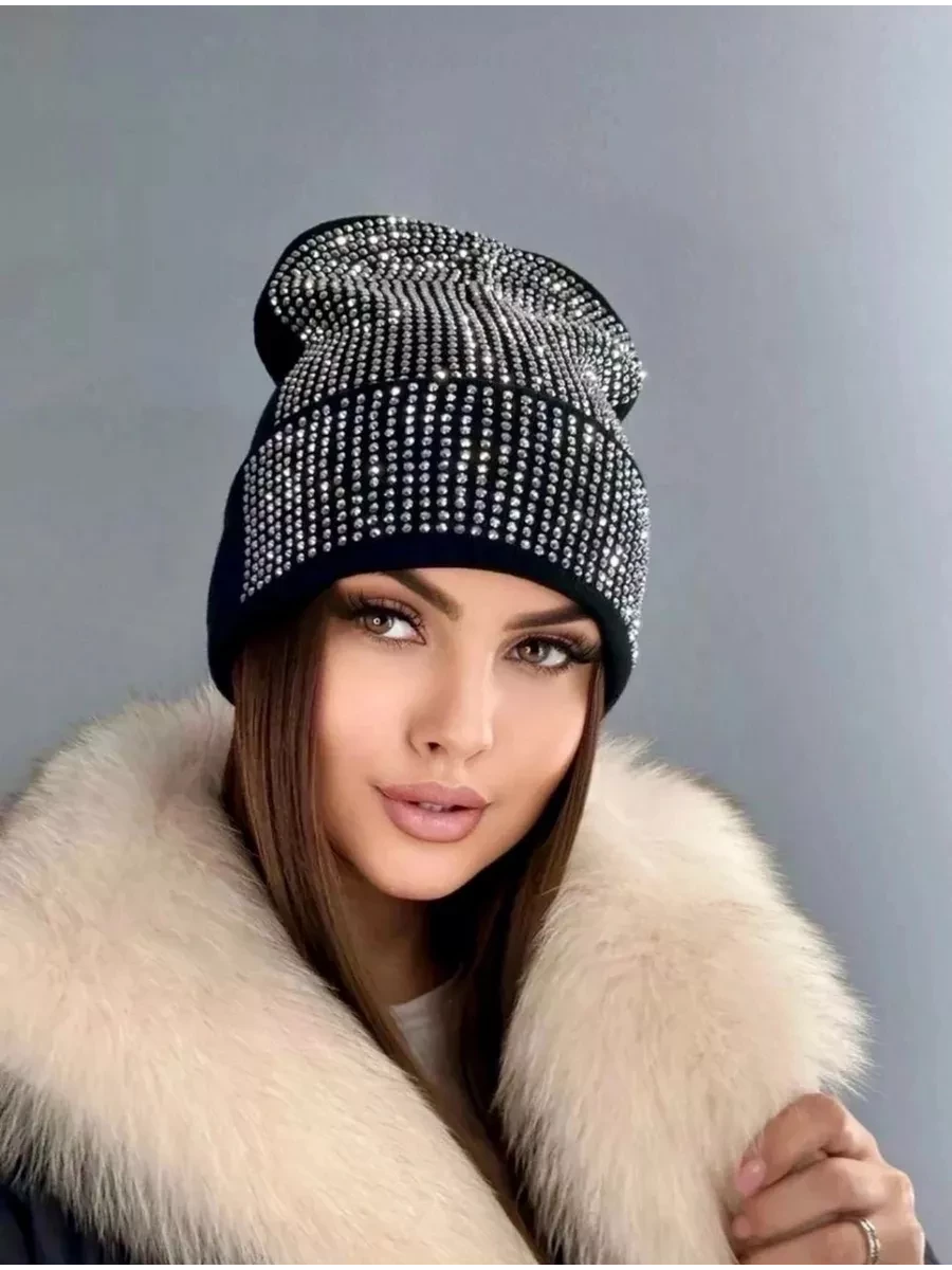 Антитренды шапок осени 2025.