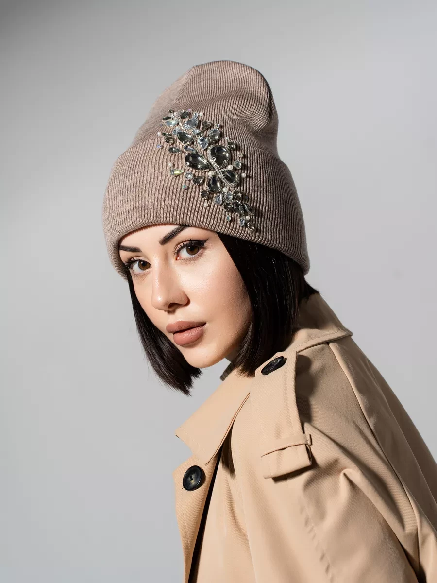 Антитренды шапок осени 2025.