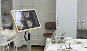 Операция, врачи.