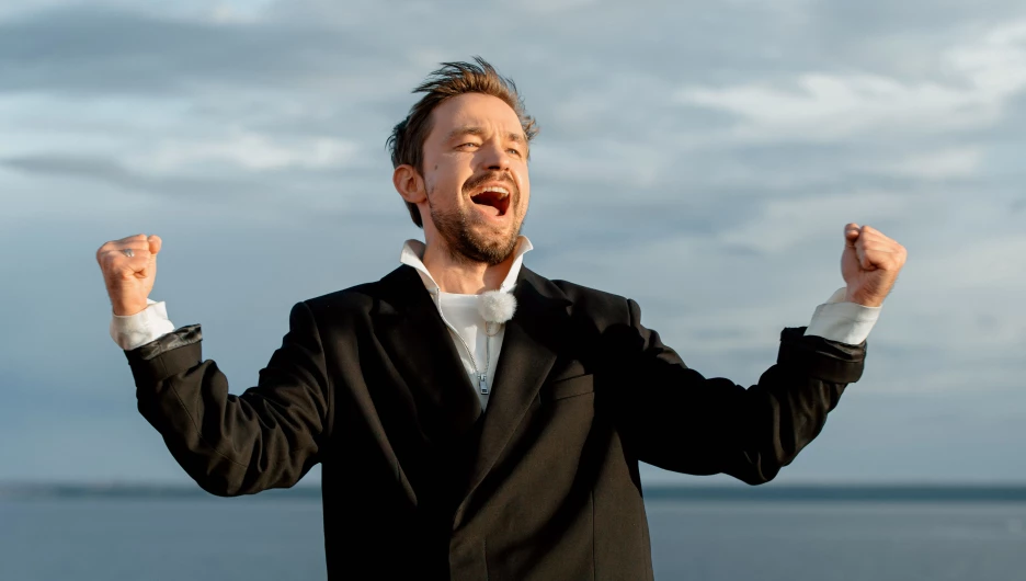 "Форт. Возвращение легенды".