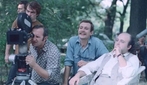 Никита Михалков.