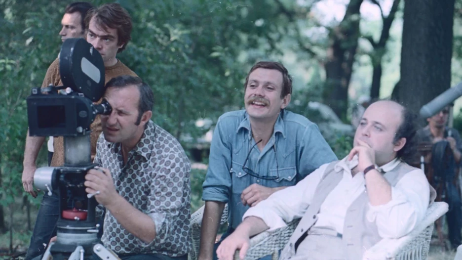 Никита Михалков.