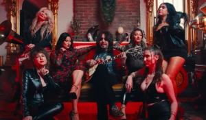 Пол Дэниел.