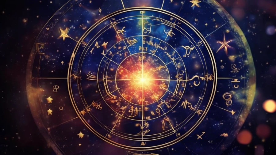 Астрология.