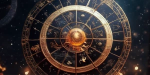 Астрология.