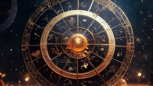 Астрология.