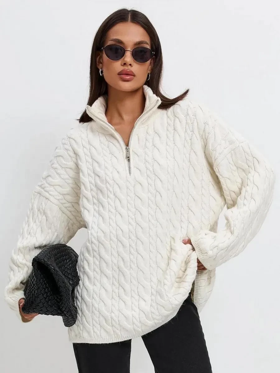 Какие свитера лучше не носить в этом сезоне.