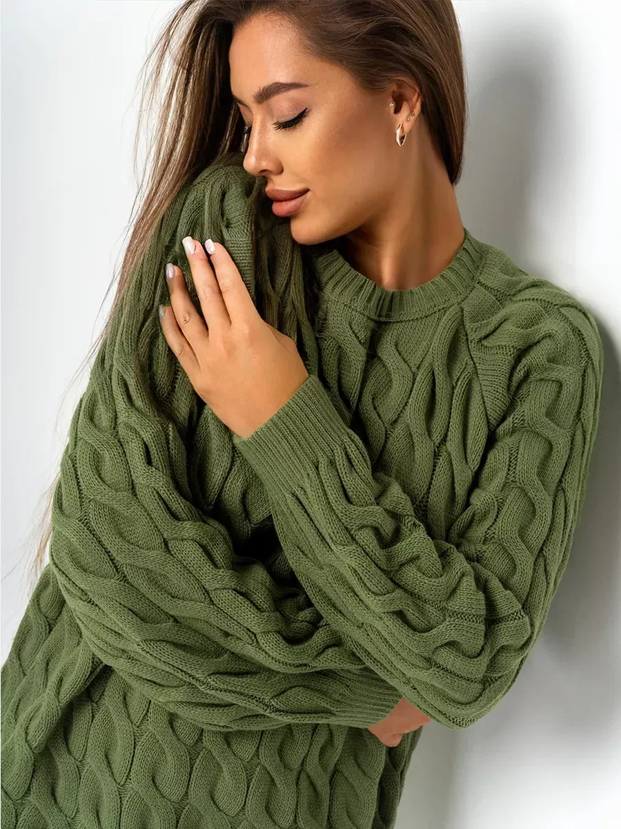 Какие свитера лучше не носить в этом сезоне.