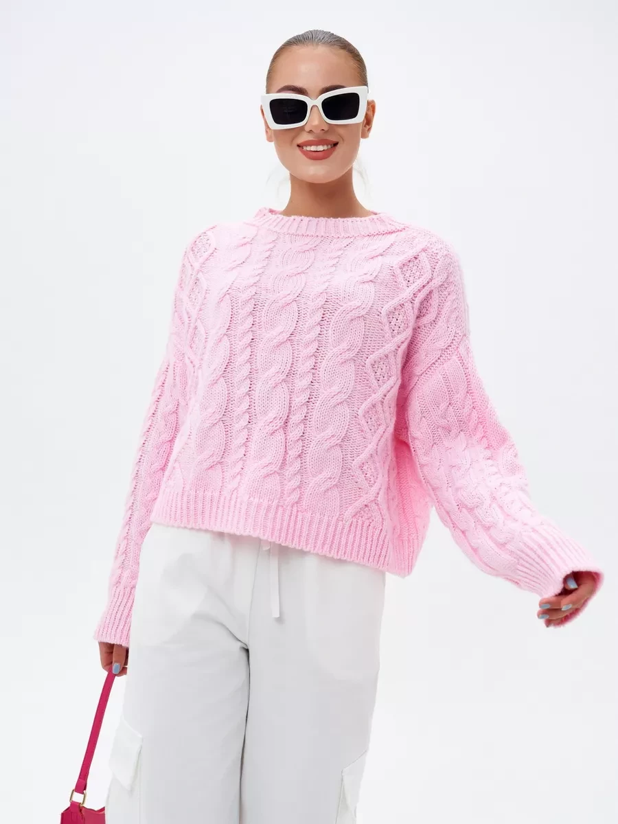 Какие свитера лучше не носить в этом сезоне.