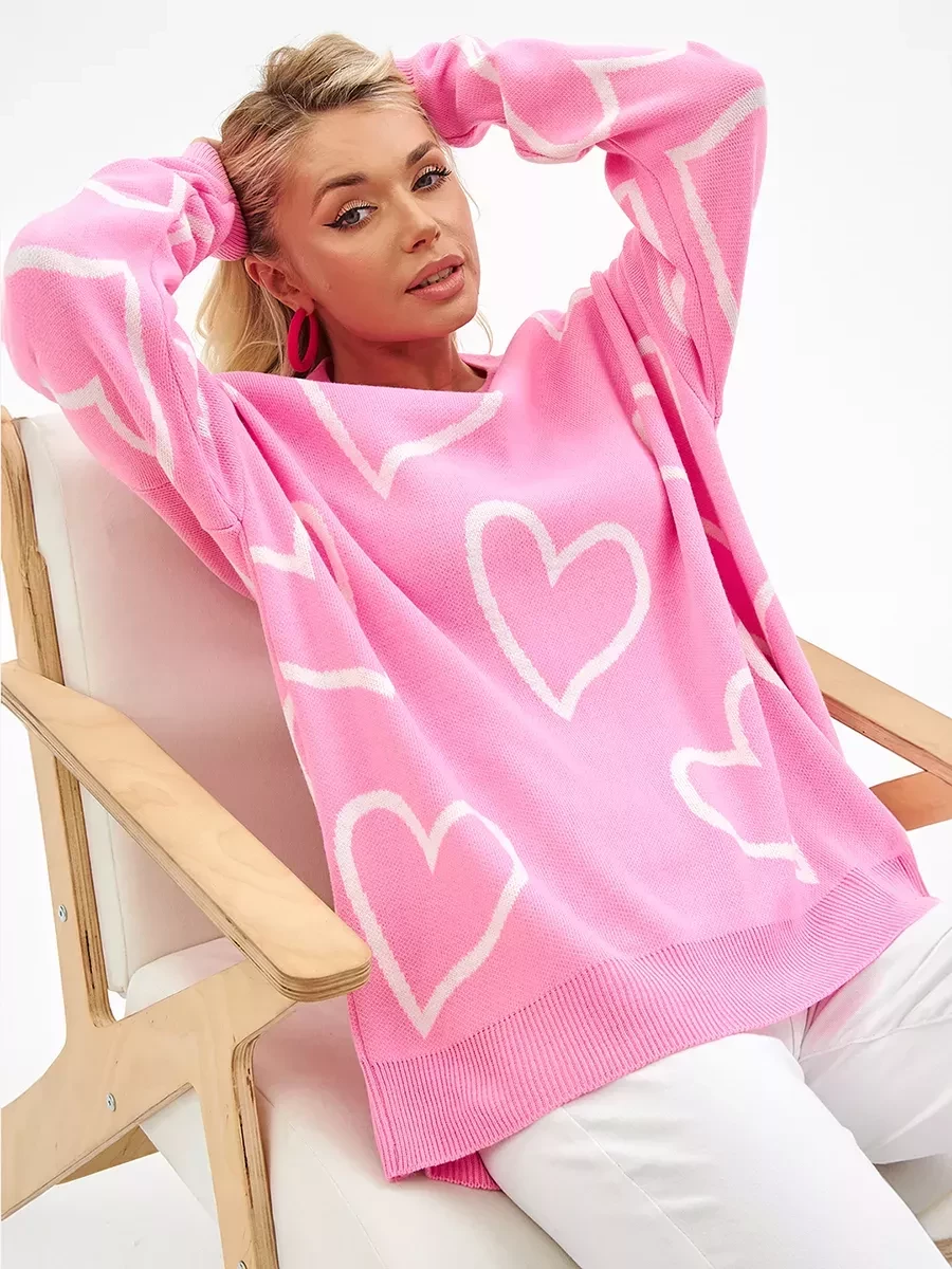 Какие свитера лучше не носить в этом сезоне.